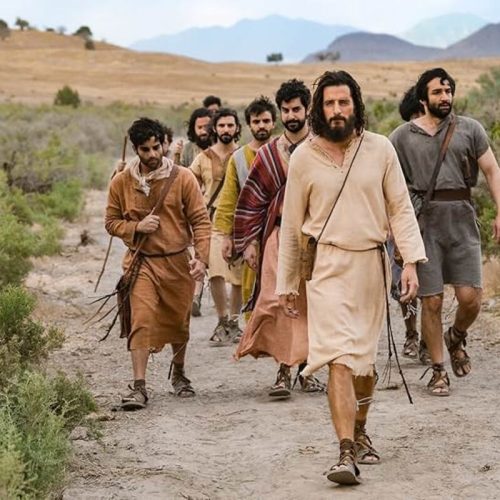 O impacto de The Chosen no cinema e no streaming