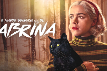 Allan Cassim analisa O Mundo Sombrio de Sabrina: um mergulho nas trevas e no poder feminino
