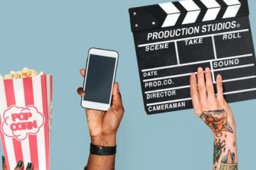 Os Filmes e Séries Mais Aguardados de 2025