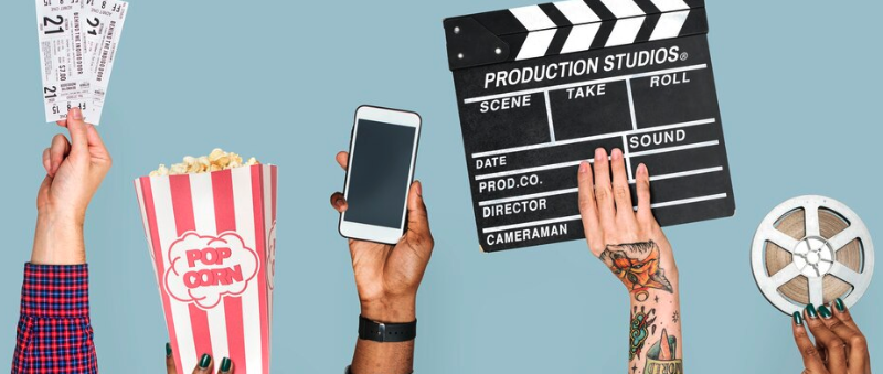 Os Filmes e Séries Mais Aguardados de 2025