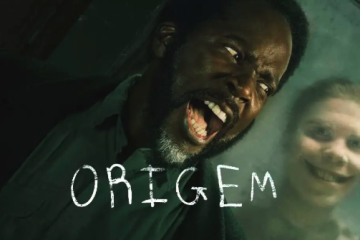 Allan Cassim comenta sobre FROM: mistério, terror e sobrevivência