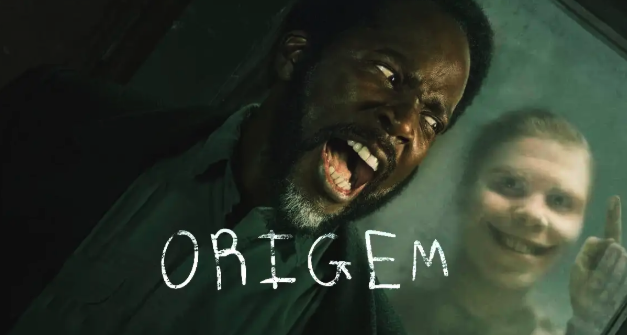 Allan Cassim comenta sobre FROM: mistério, terror e sobrevivência