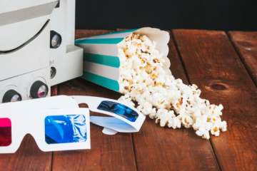 Como a Evolução dos Efeitos Visuais Está Transformando o Cinema em 2025