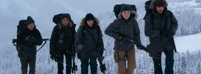 Welton Ferreira Nunes Junior comenta mudanças na segunda temporada de The Last of Us