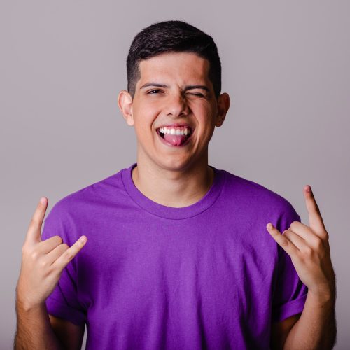 Paraibano Luís Augusto estreia em filme nacional