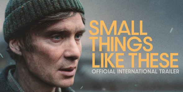 Small Things Like These: O Que Esperar do Novo Drama com Cillian Murphy?