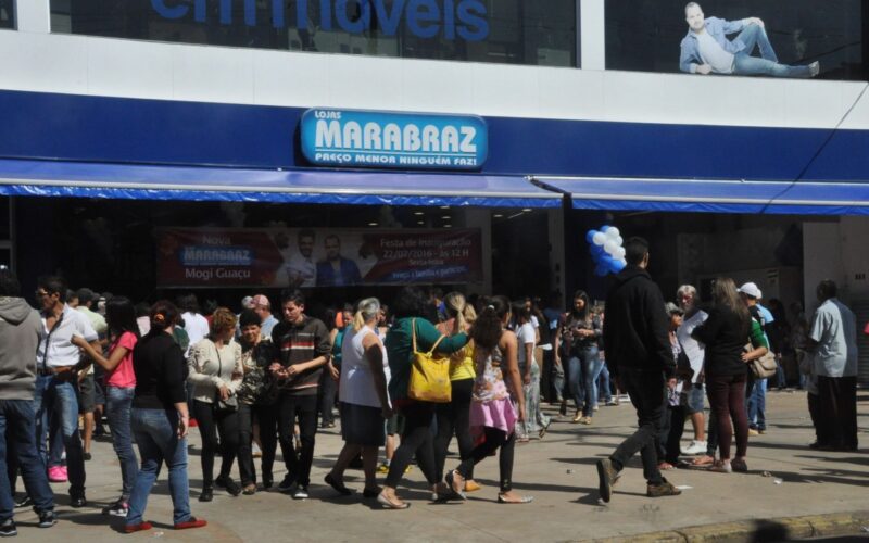 Conflito familiar e um rombo de R$ 140 milhões: a crise que abala a Marabraz